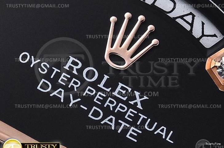 0419 RDD0219H – DayDate 36mm ComfortFit 694